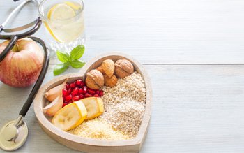 Remedii naturale pentru scăderea colesterolului