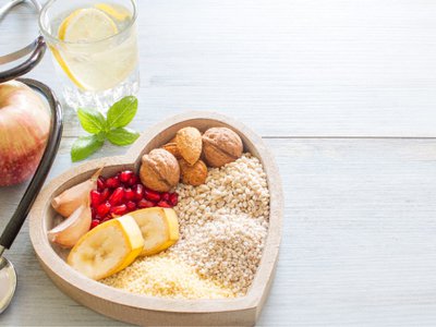 Remedii naturale pentru scăderea colesterolului
