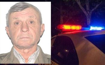 L-ați văzut? Poliția și familia …