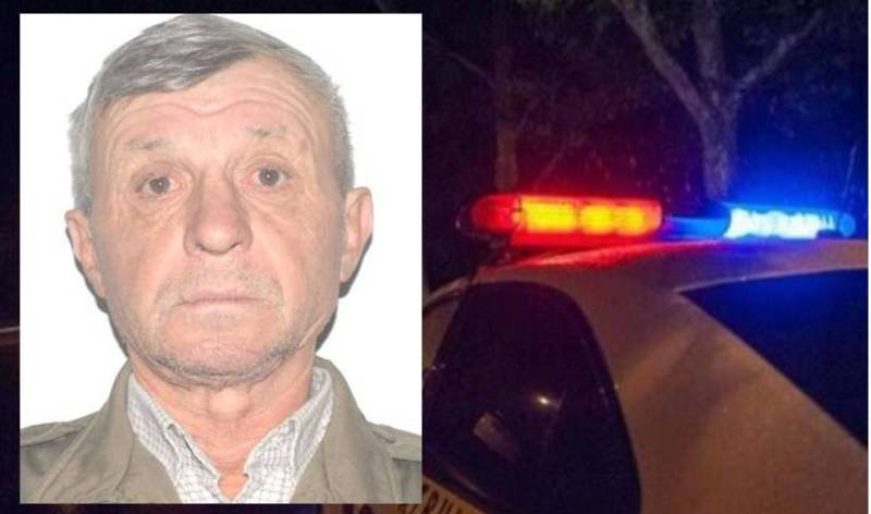 L-ați văzut? Poliția și familia îl caută!