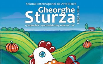 A XII-a ediție a Salonului …