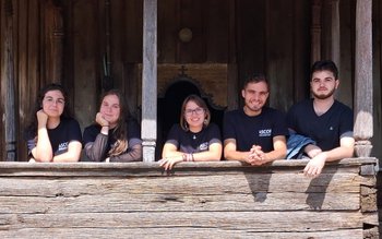 Ultima serie a Taberei ARC …