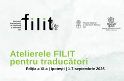 Începe cea de-a XI-a ediție …