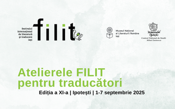 Începe cea de-a XI-a ediție …