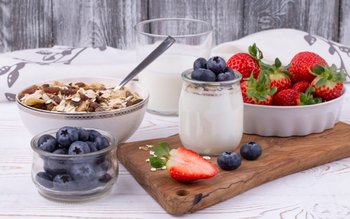 De ce micul dejun îți …