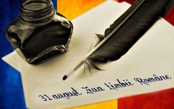 „Ziua Limbii Române” la Ipotești