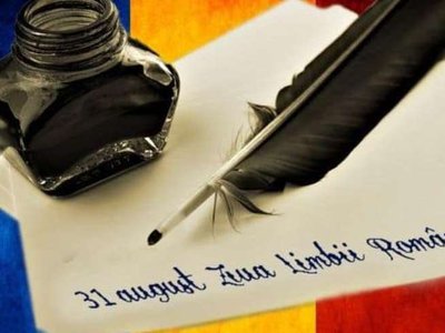 „Ziua Limbii Române” la Ipotești