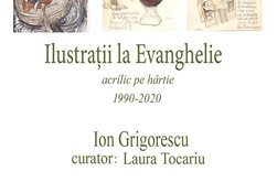 Muzeul Județean Botoșani găzduiește vernisajul …