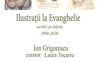 Muzeul Județean Botoșani găzduiește vernisajul …