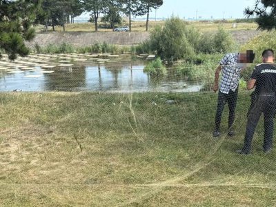 Sancțiuni aplicate de jandarmi în …