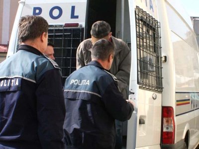 Bărbat de 81 ani reținut …