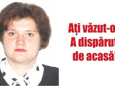 Femeie de 39 de ani …