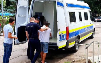 Tânăr din Botoșani, reținut după …