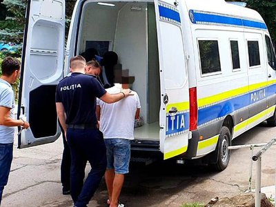 Tânăr din Botoșani, reținut după …