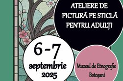 Dimineți de septembrie la muzeu