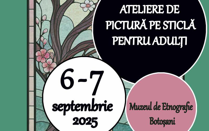Dimineți de septembrie la muzeu
