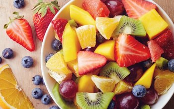 Cele mai recomandate fructe pentru …