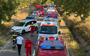 Accident Românești: Trei persoane decedate, …