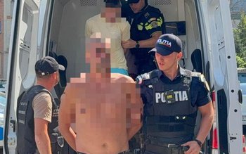 Trei tineri reținuți pentru încăierare …