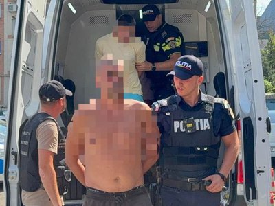 Trei tineri reținuți pentru încăierare …