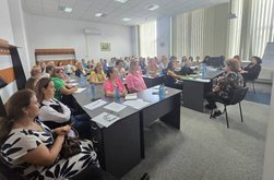Sesiuni dedicate sistemului REGES ONLINE …