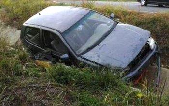 Șofer BEAT, găsit cu mașina …