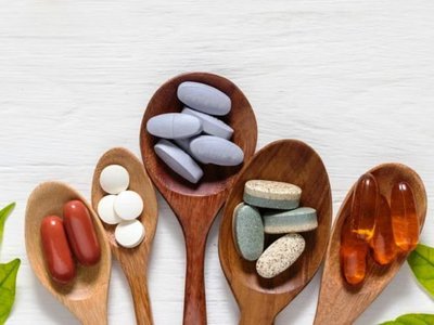 Cele mai eficiente vitamine și …