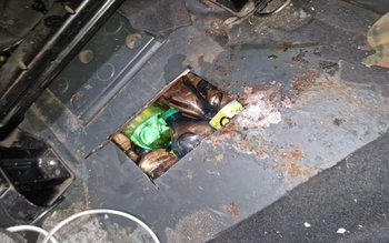 Bunuri de contrabandă ascunse în …