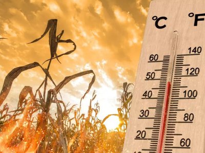 ANM a anunțat caniculă pentru …
