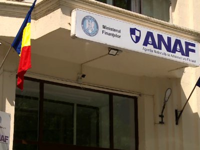 ANAF investighează din 2024 firme …