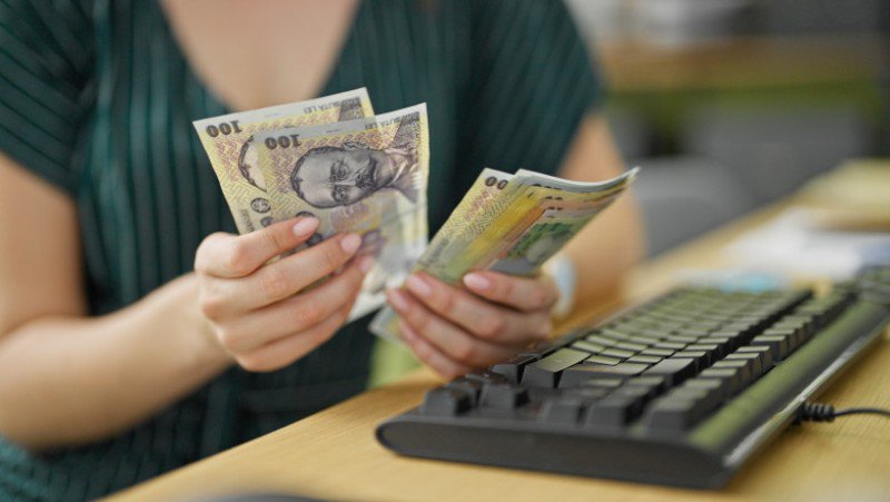 AJPIS Botoșani anunță virarea în conturi a alocațiilor și indemnizațiilor pentru creșterea copiilor