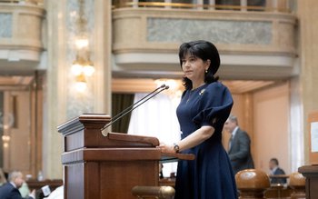 Senatorul Doina Federovici cere investiții …