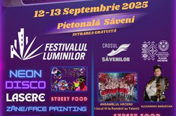 Zilele Săvinenilor, o sărbătoare dedicată …