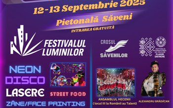 Zilele Săvinenilor, o sărbătoare dedicată …