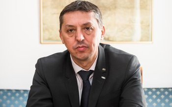 Mesajul Ministrului Educației, Daniel David, …