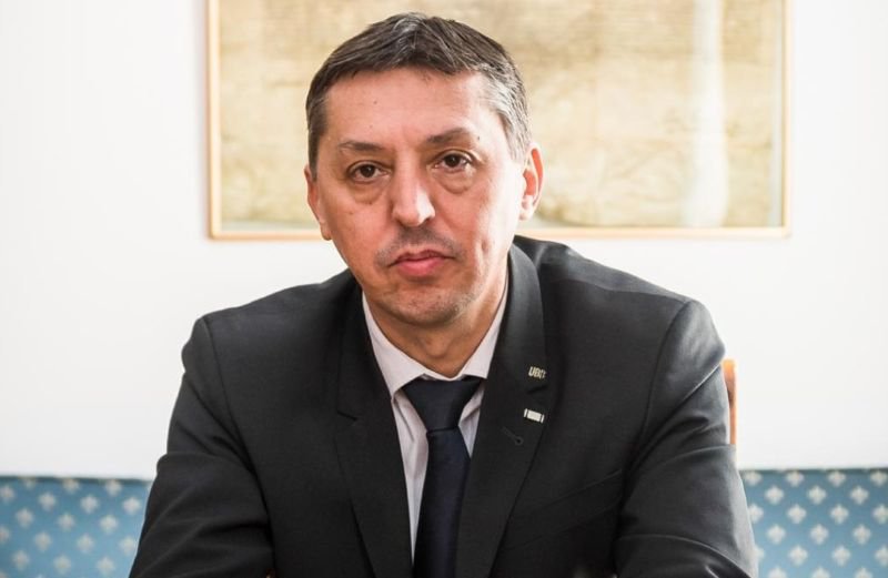 Mesajul Ministrului Educației, Daniel David, cu prilejul deschiderii cursurilor anului școlar 2025 - 2026