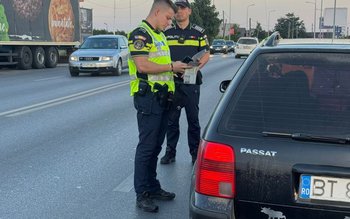 Acțiune la Dorohoi și Darabani: …