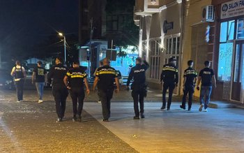 Tânăr reținut pentru 24 de …