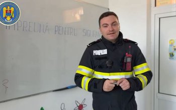 Siguranța în școli: prevenirea situațiilor …