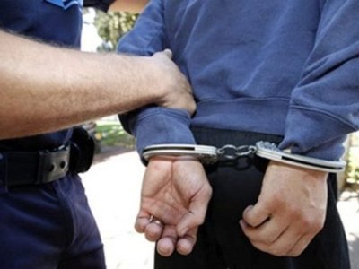 Bărbat reținut după ce și-a …