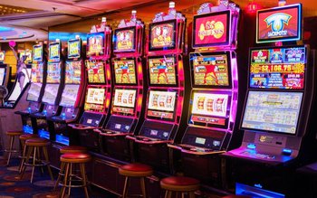 Decizie privind sălile de jocuri …