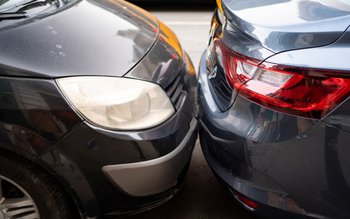 Șofer băut, implicat într-un accident …