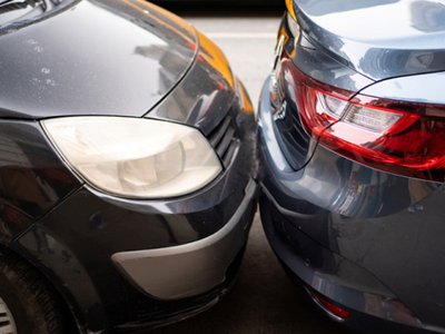 Șofer băut, implicat într-un accident …