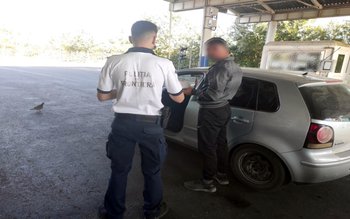 A mințit că nu va …