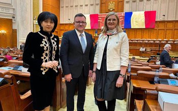 PSD corectează erorile din Pachetul …