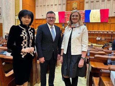 PSD corectează erorile din Pachetul …