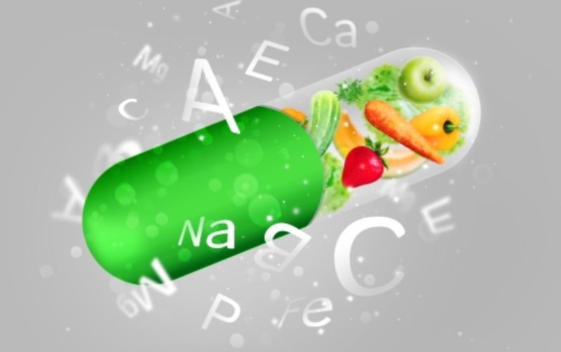 Vitamina care nu trebuie să lipsească niciunei femei