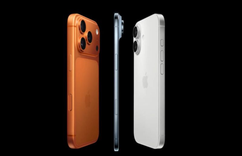 iPhone 17 a fost lansat. Vedeta noii game Apple este „iPhone Air”, cu grosime de doar 5,6 mm. Cât costă noile modele - FOTO