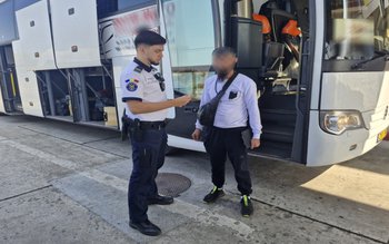 Permisul cumpărat cu 650 de …