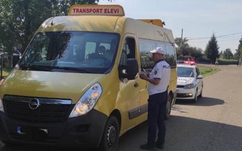 Acțiune pentru verificarea mijloacelor de …